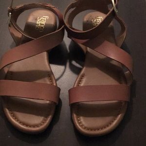 Decided that I want ones with a heel